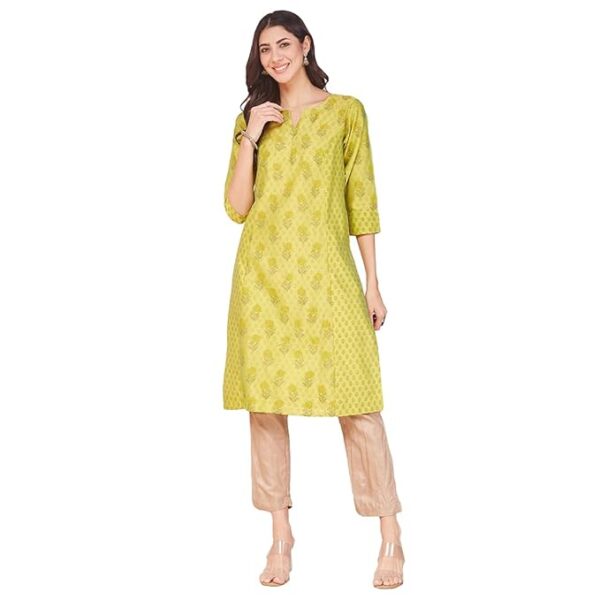 Fabindia Women Kurta