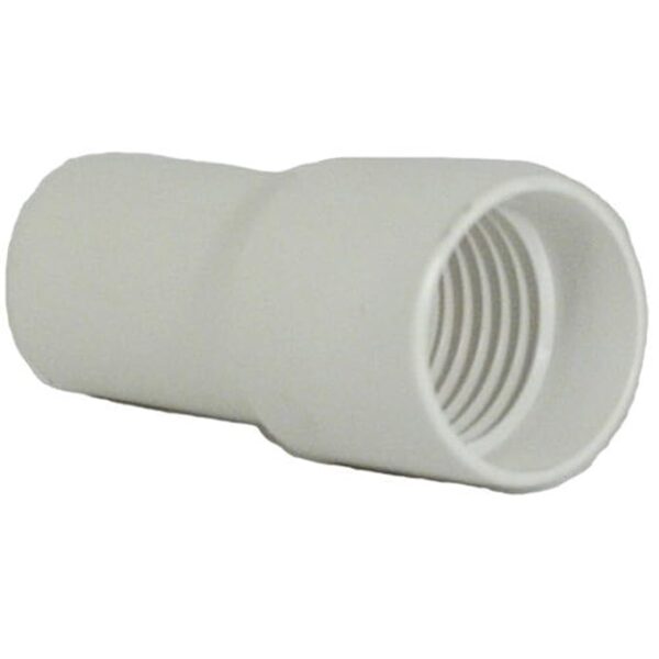 Hose cuff swimming pool flexble hose pipe connector,vacuum connector Brand: WATERTECH SYSTEMS